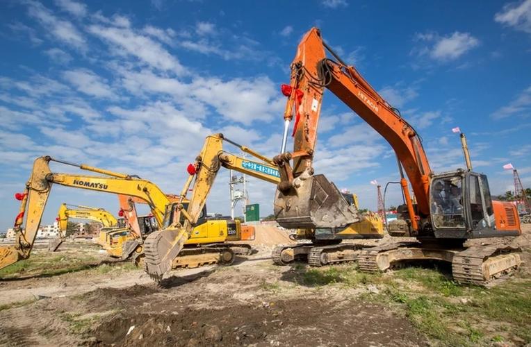 海南自贸试验区147个建设项目集中开工总投资1083亿元