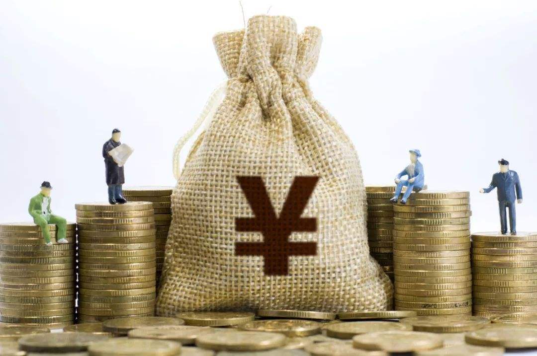 固定资产投资项目资本金管理新规出台 助力拓宽重大投资项目筹资渠道